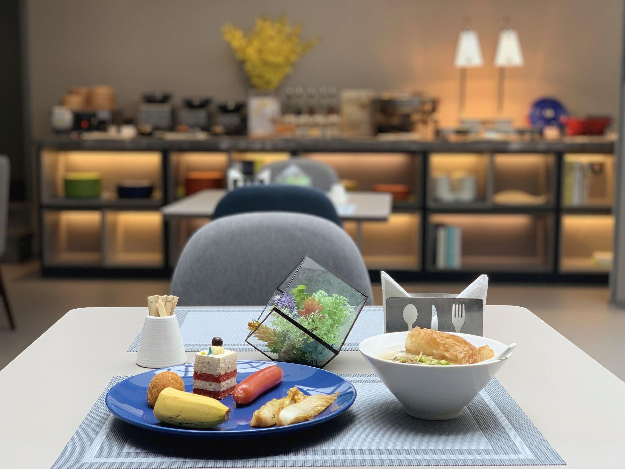 Home Inn Selected (Xiamen Zhongshan Road Pedestrian Street) 43/58