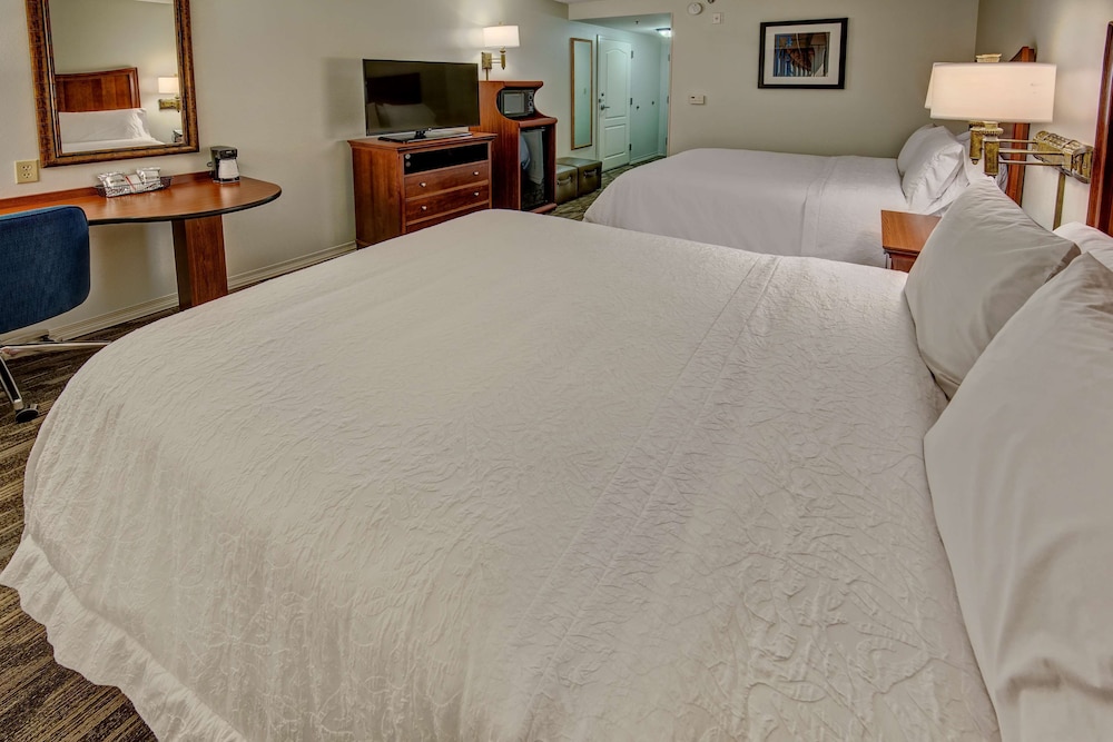 Hampton Inn And Suites Stuart North 11/44