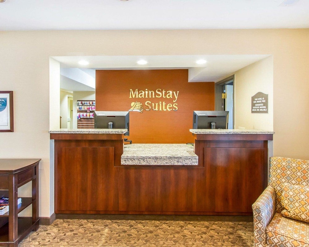 MainStay Suites Brentwood Nashville 2/62