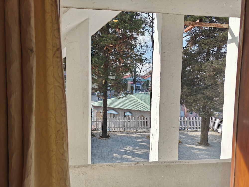 HOTEL HIMALAYAN CLUB 8/48