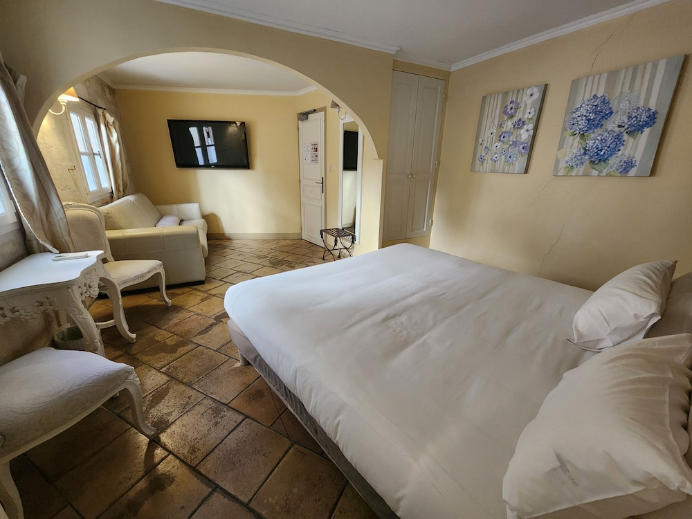 Hotel du Palais des Papes 8/35