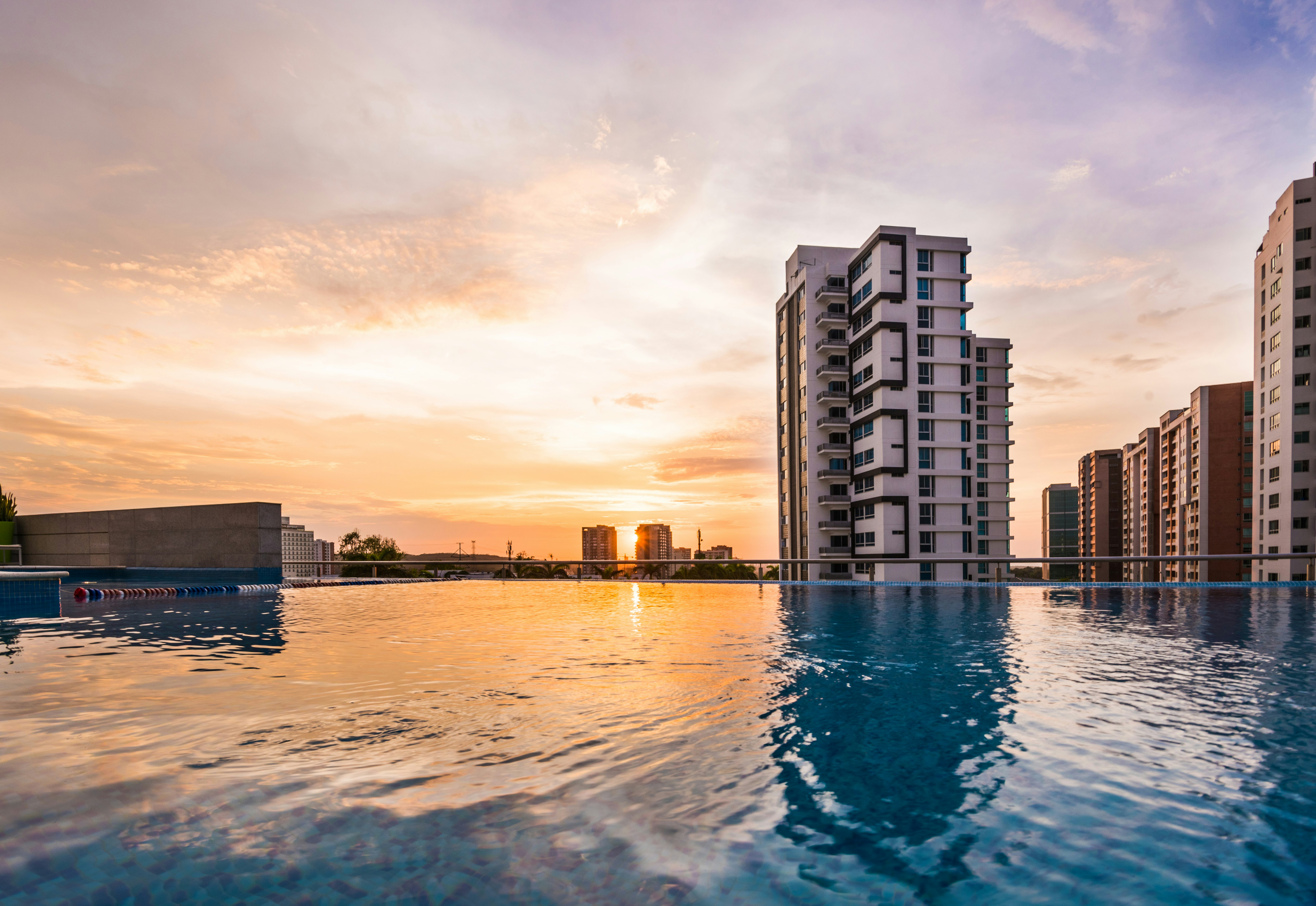 Hilton Garden Inn Barranquilla 53/54