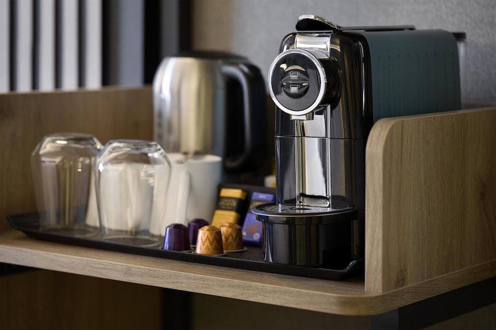 Premier Inn London Stansted Airport 写真3
