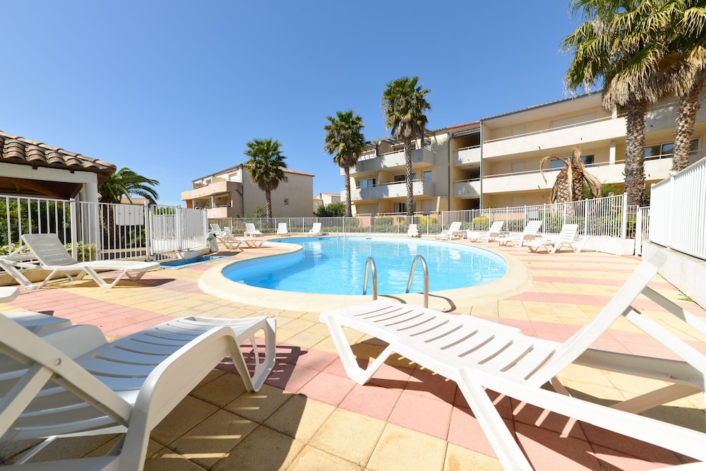 Residence Residhotel Le Mayflower 4/49