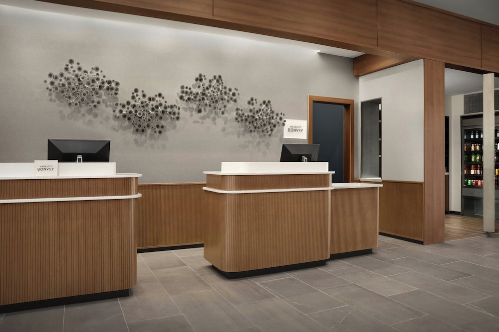 Courtyard by Marriott Antioch Pittsburg 2/46
