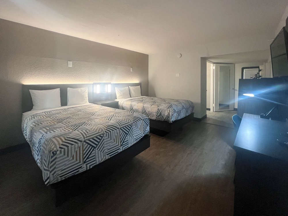 Motel6 Glendale, AZ 20/48
