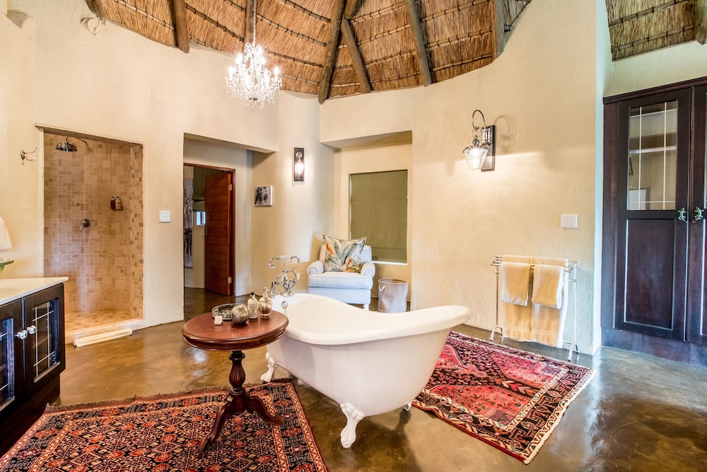 Tintswalo Safari Lodge 17/50