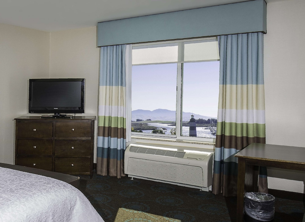 Hampton Inn and Suites Suisun City Waterfront 13/50