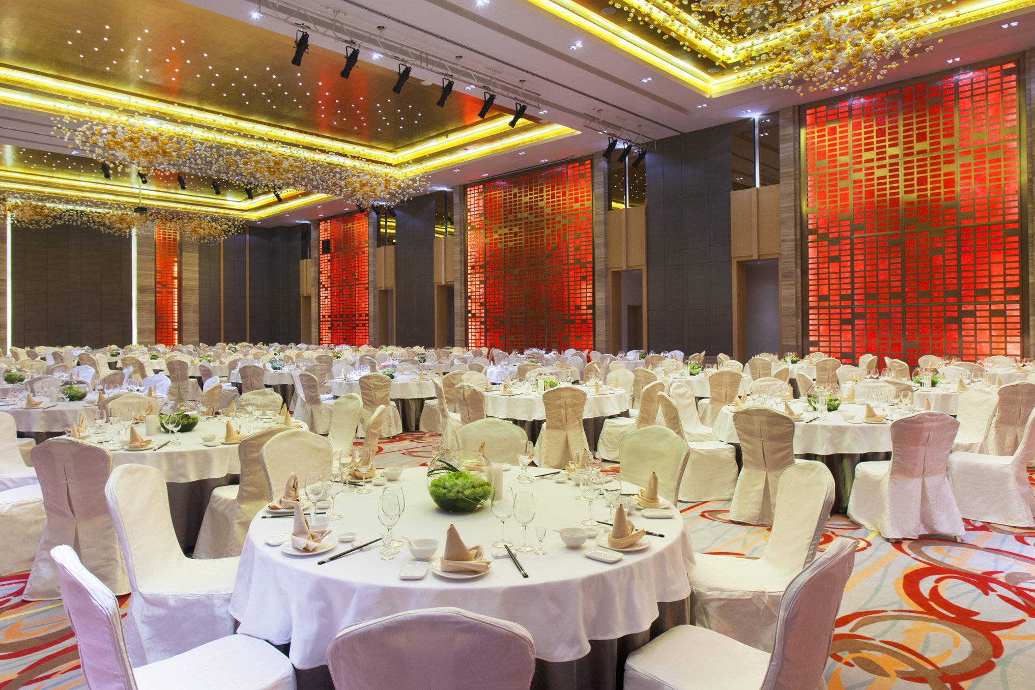 Holiday Inn Nanyang 29/38