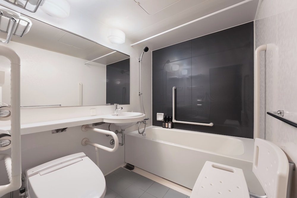 Hotel Oriental Express Ginza West 48/48