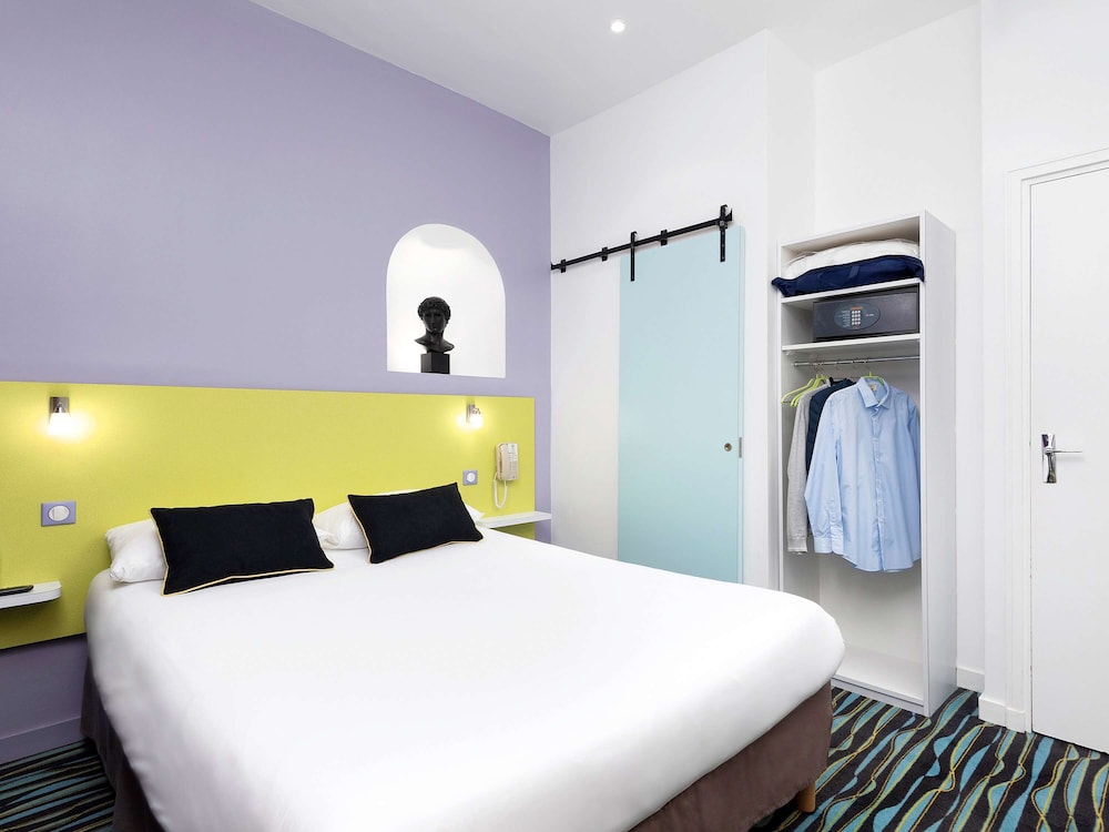 room