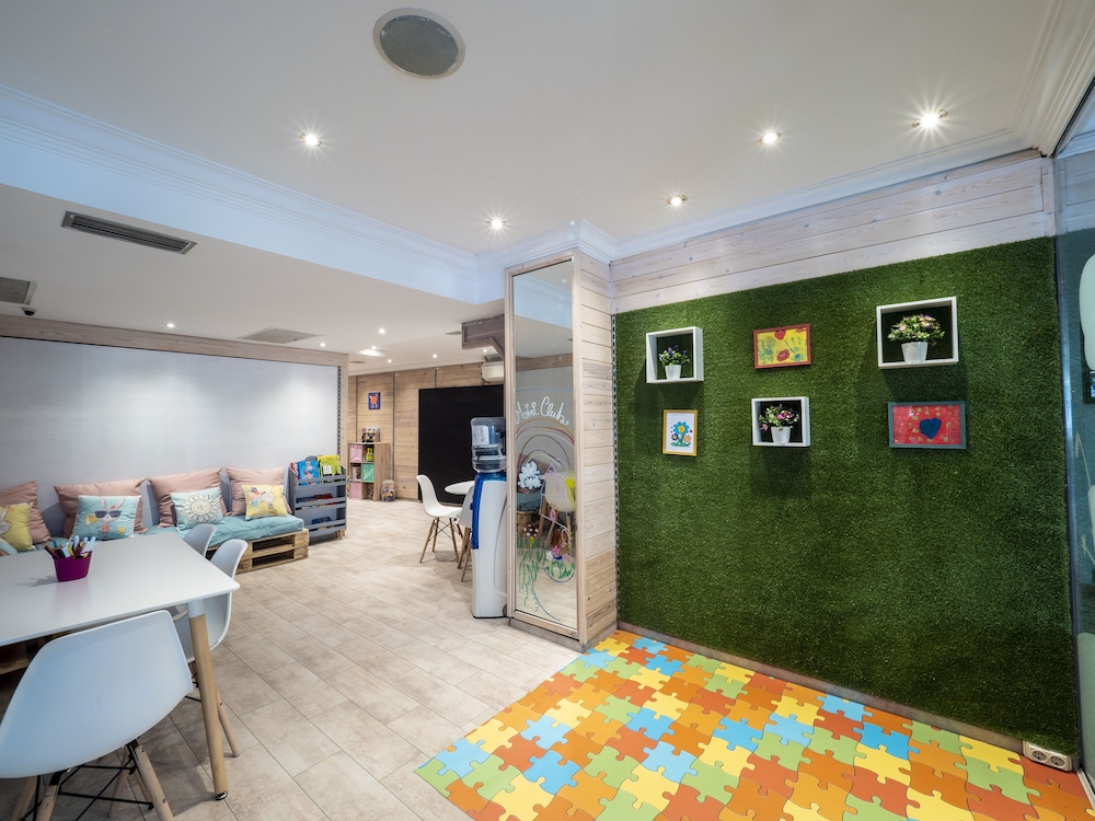 Hotel Princesa Parc 43/49