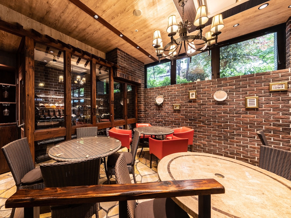 Apa Hotel Kyotoeki Horikawadori 52/67