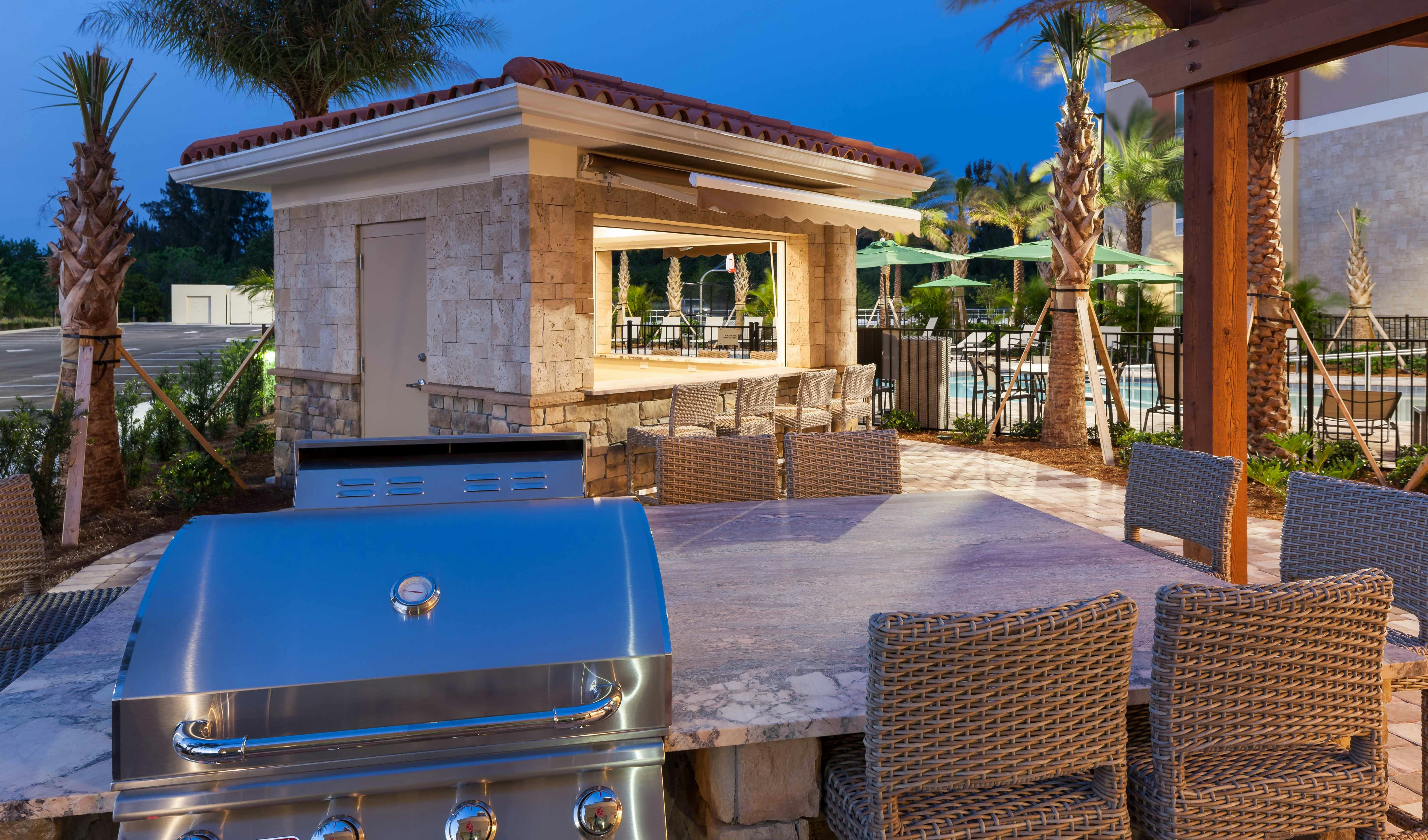 Homewood Suites By Hilton Cape Canaveral-Cocoa Beach 10/27