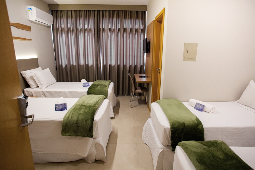 Mar De Canasvieiras Hotel And Eventos 24/76