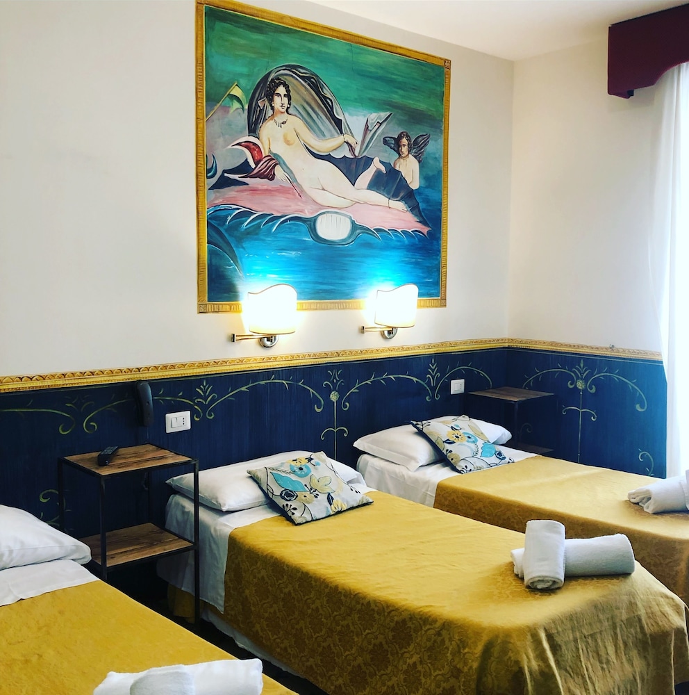 Hotel Europeo 38/71