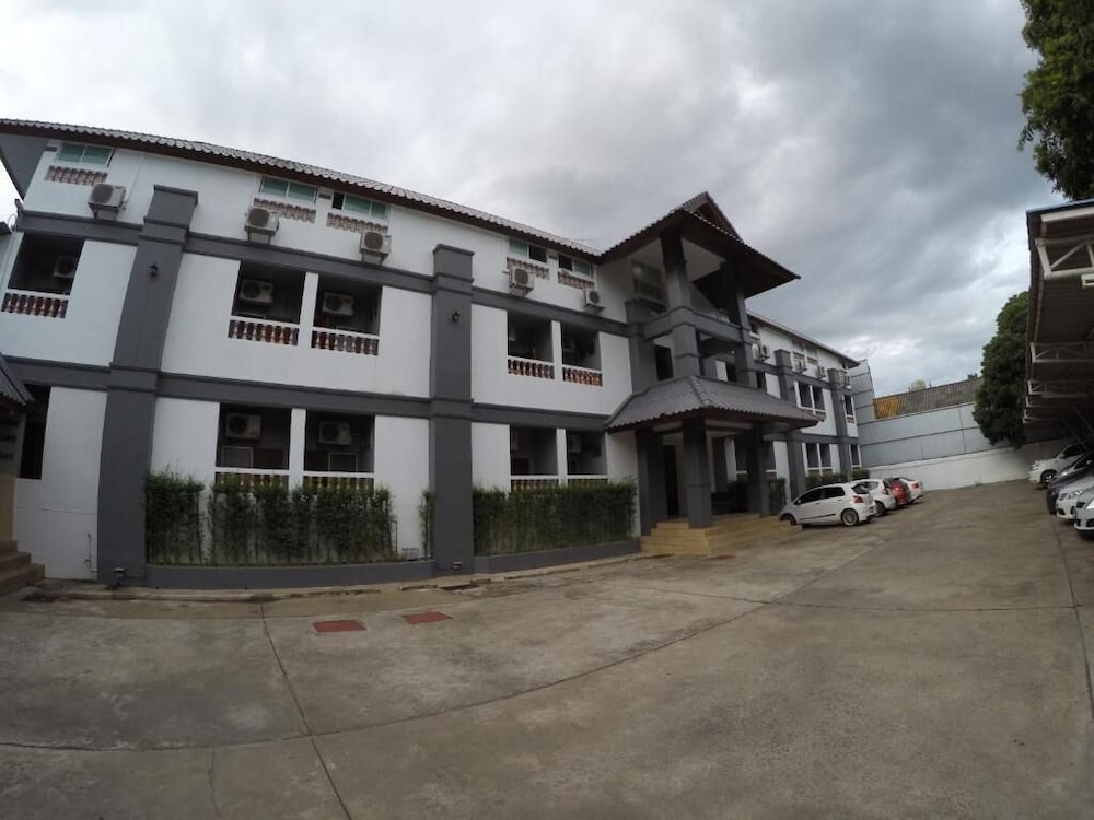 Future Place Mansion Ubon 5/36