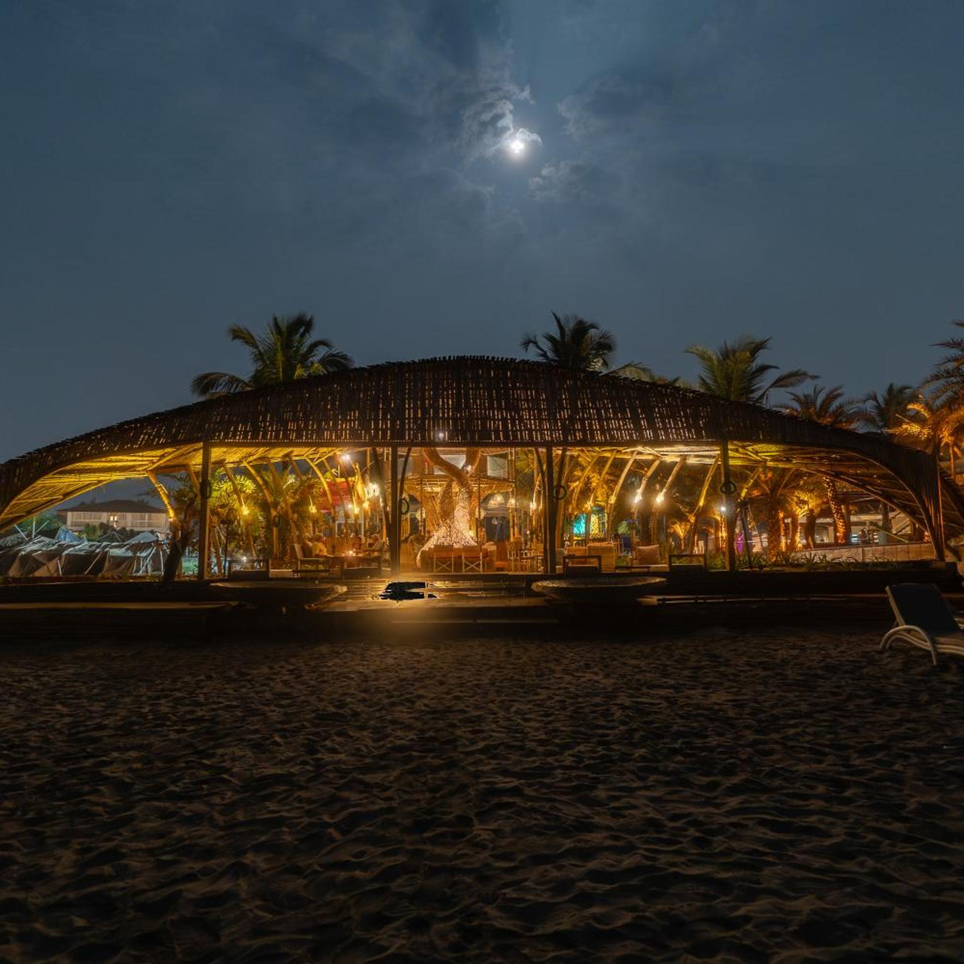 Marbela Beach Boutique Hotel 1/50