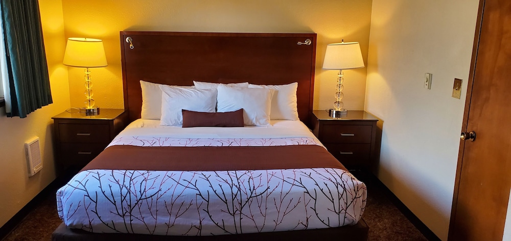 Guesthouse Inn Aberdeen 25/46