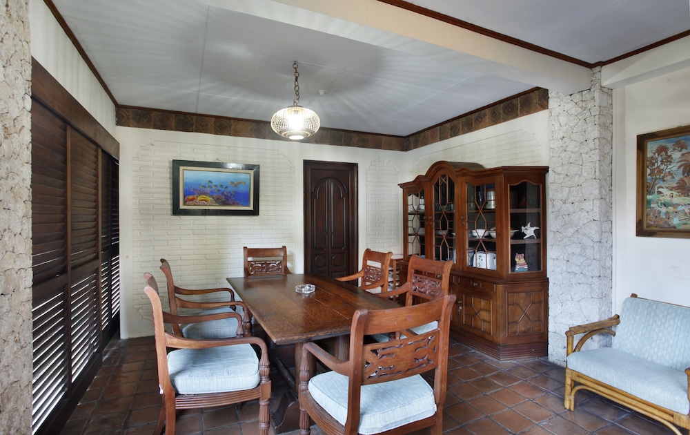 Pondok Agung Bed & Breakfast 54/71