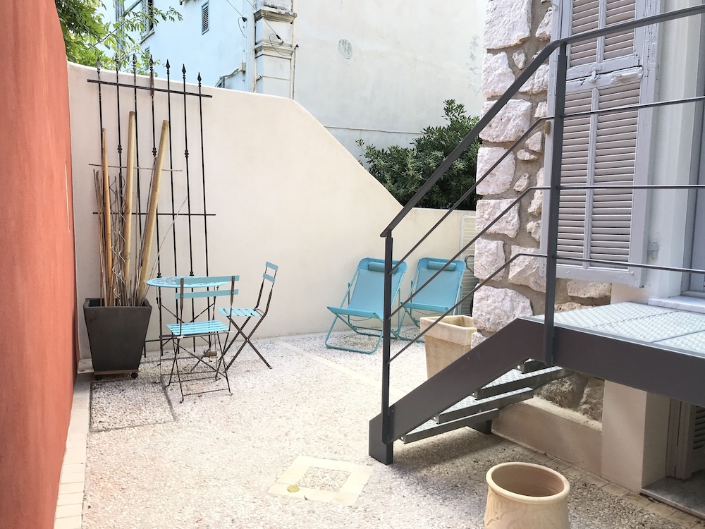 Villa le Nid 47/50