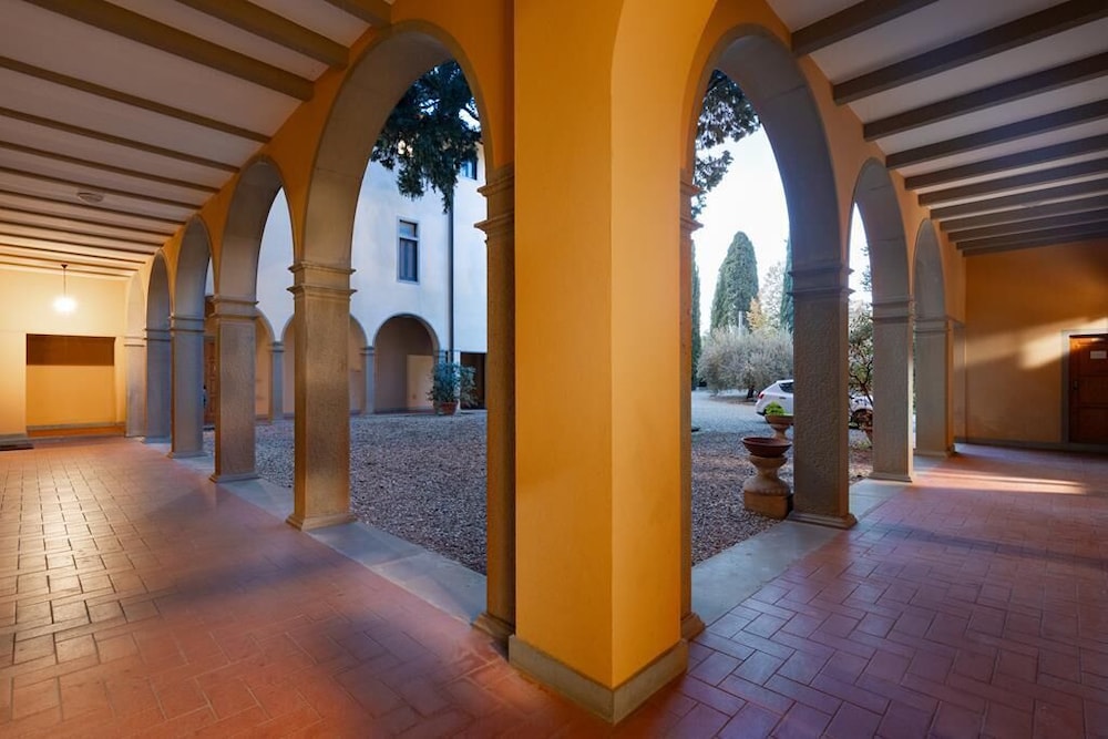 Villa La Stella - Casa per Ferie 16/41