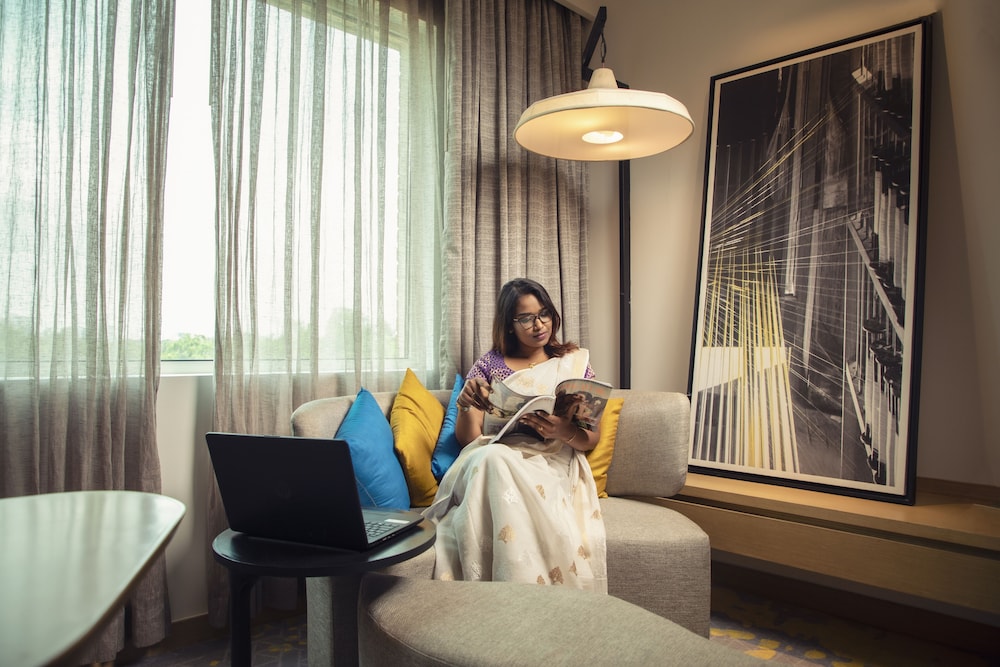 Welcomhotel by ITC Hotels, Race Course, Coimbatore 32/60