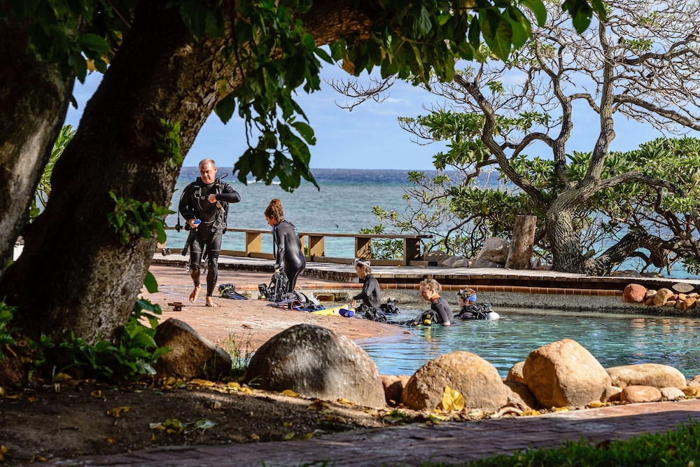 Heron Island Resort 4/70