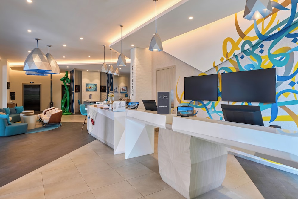 Ibis Styles Hotel Dubai Deira 5/50