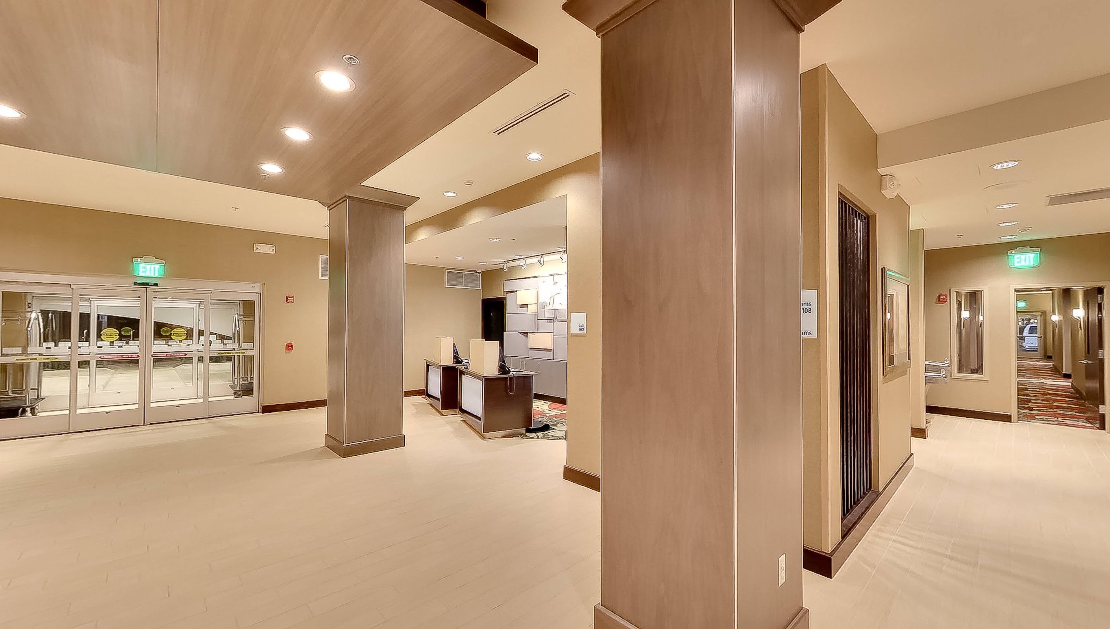 Holiday Inn Express And Suites Plymouth Ann Arbor Area 22/50