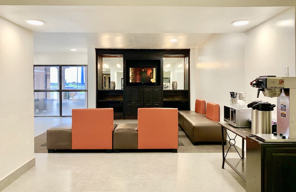 Motel6 Lewisville, TX - Medical City 48/64