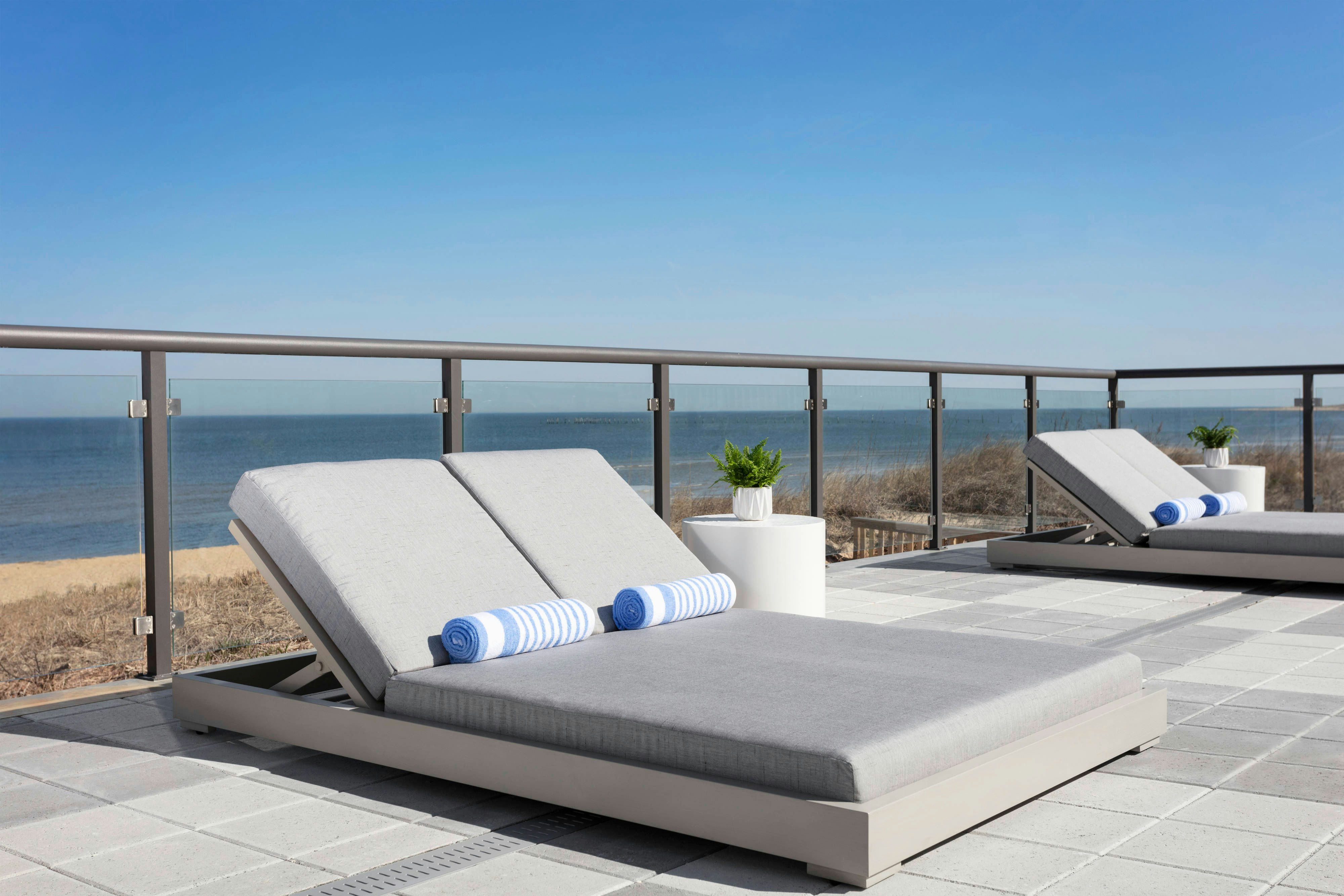 Delta Suites by Marriott Virginia Beach Waterfront 17/46