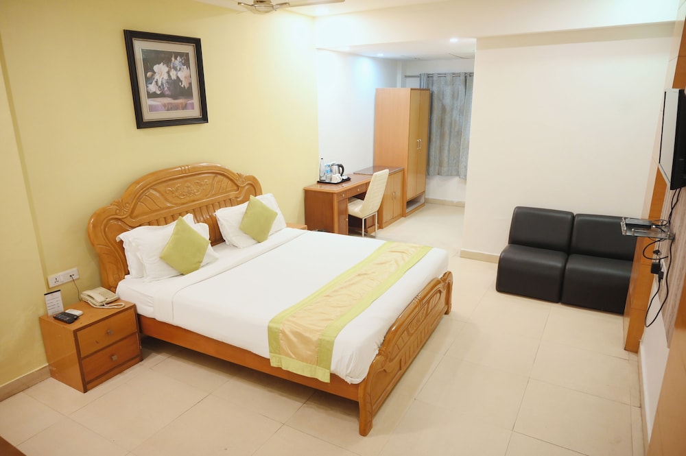 Hotel Vaibhav Inn 20/50
