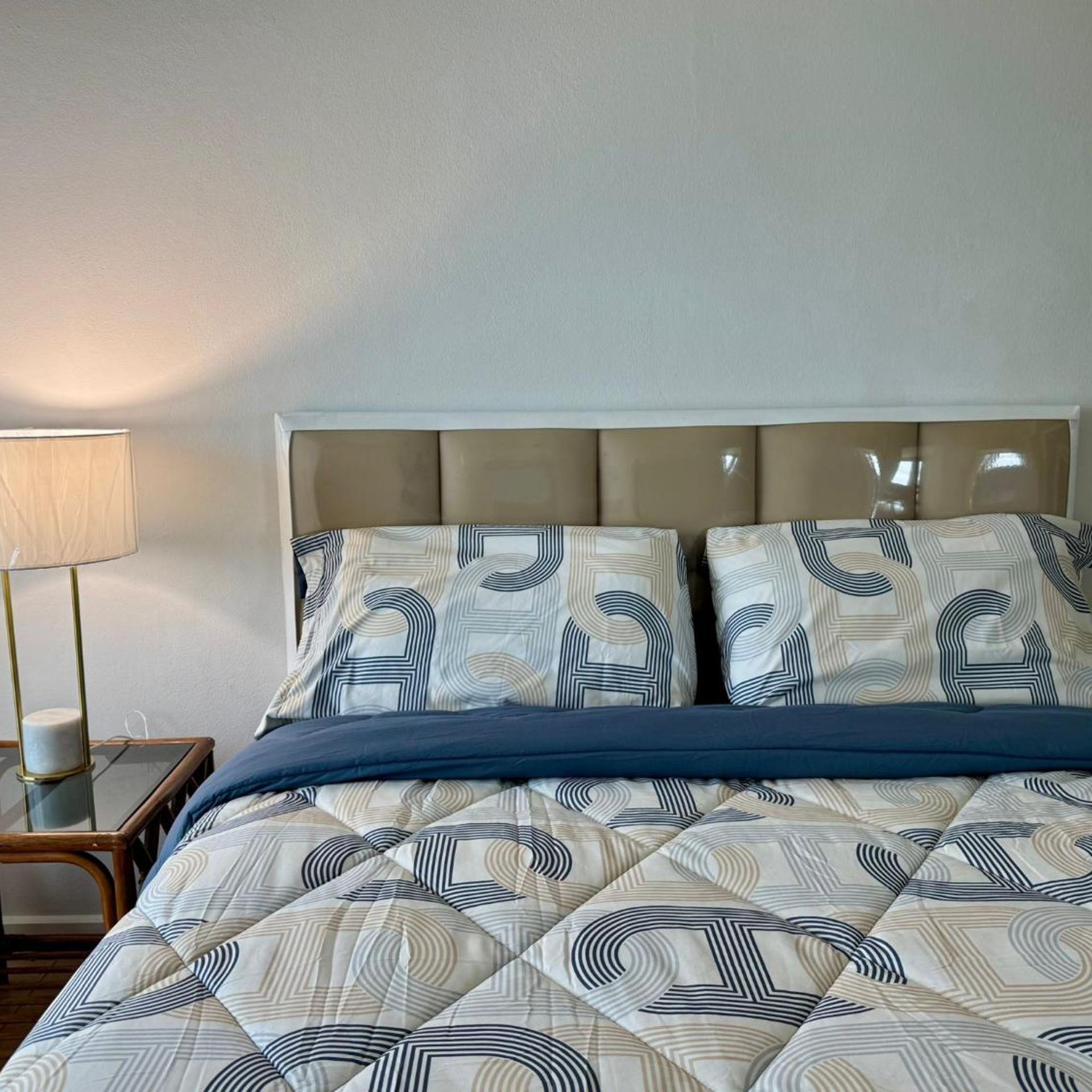 Duplex 21 Apartment 19/41