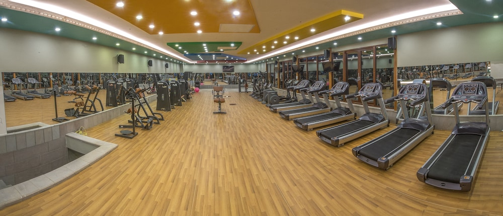Babillon Hotel & Spa & Restaurant 25/50