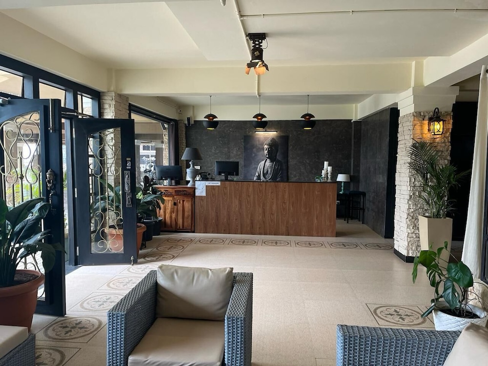 Hotel Acropolis 4/17