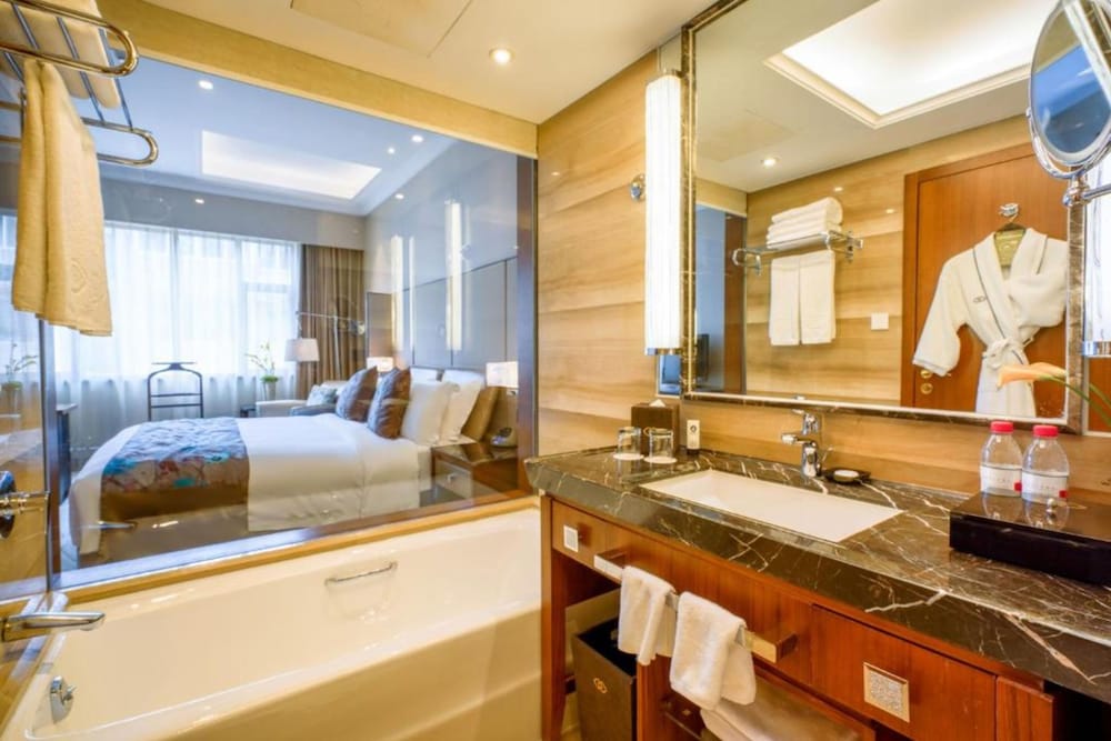 Sofitel Hangzhou Westlake 59/72