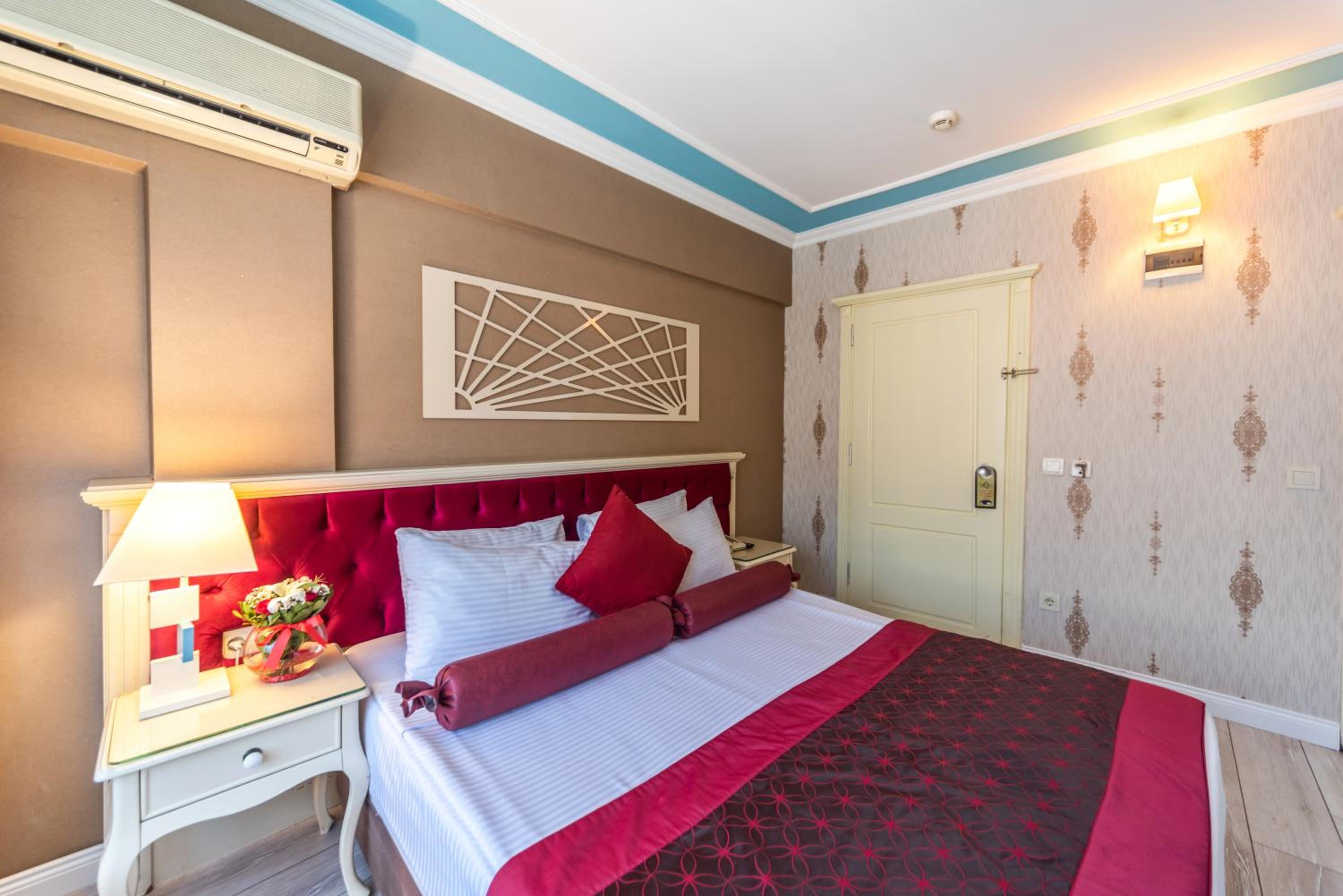 غرفة مفردة، Viva Deluxe Hotel 4/11