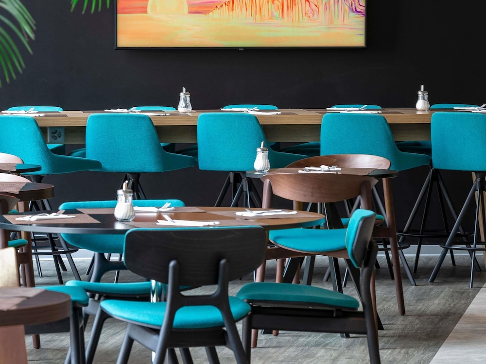 ibis Lugano Paradiso 46/50
