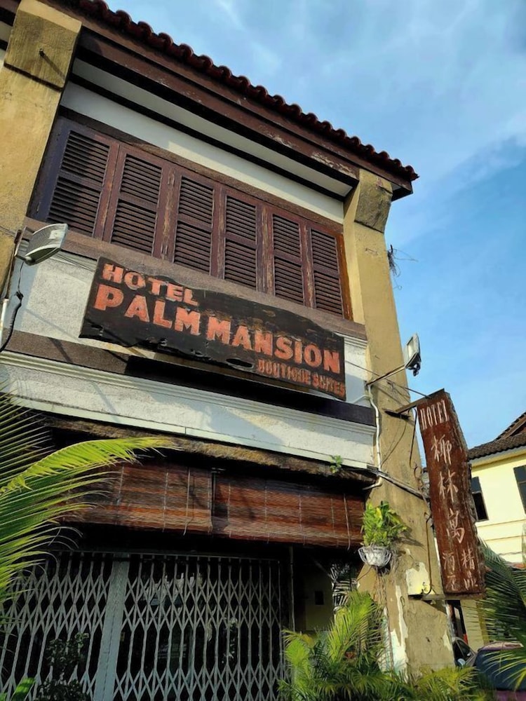 Palm Mansion Boutique Suites 4/51