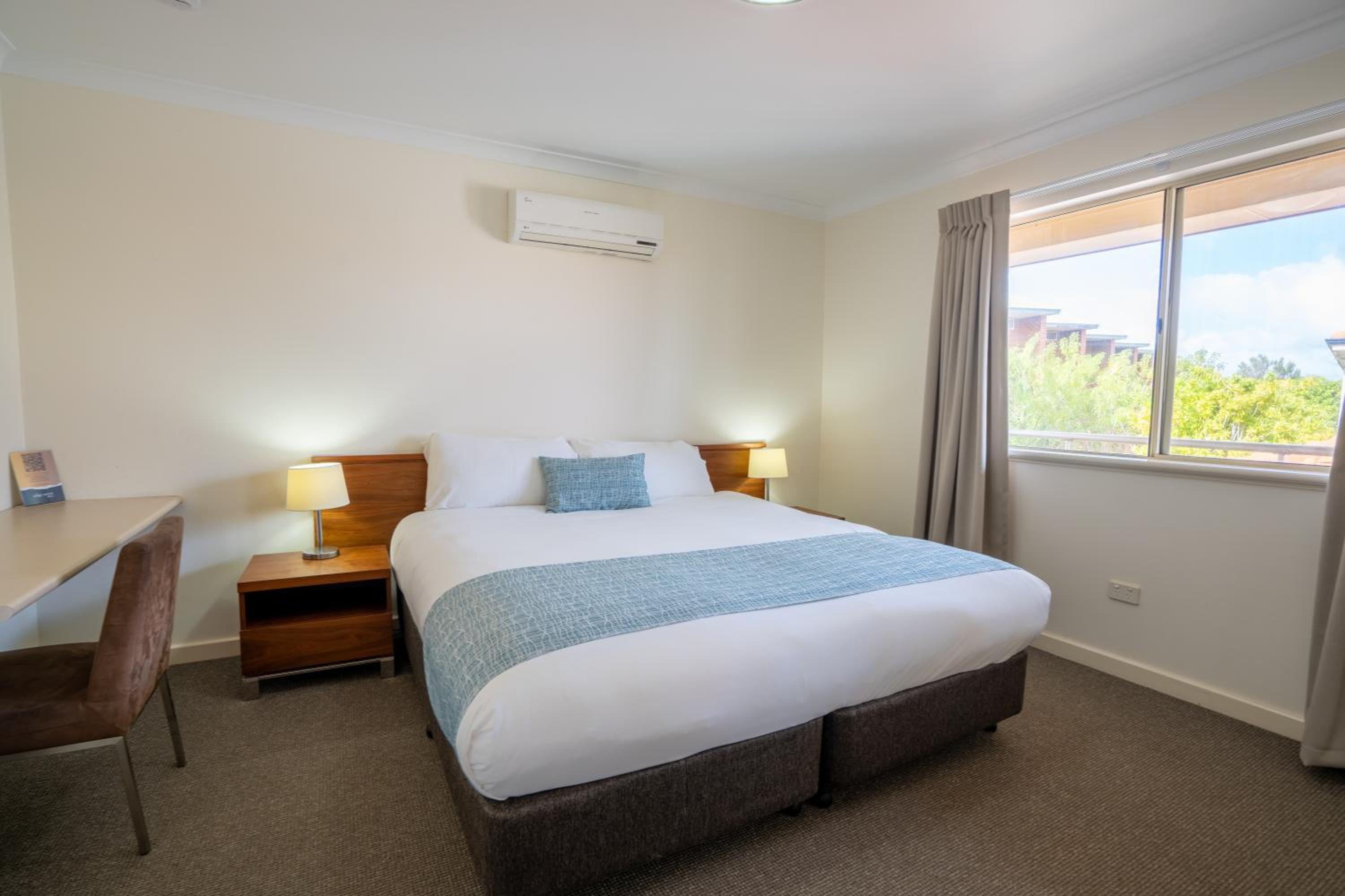 1 Bedroom, Spa, Suite