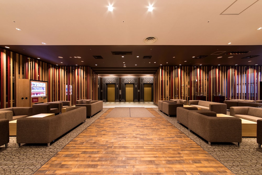 Izumisano Center Hotel 7/55