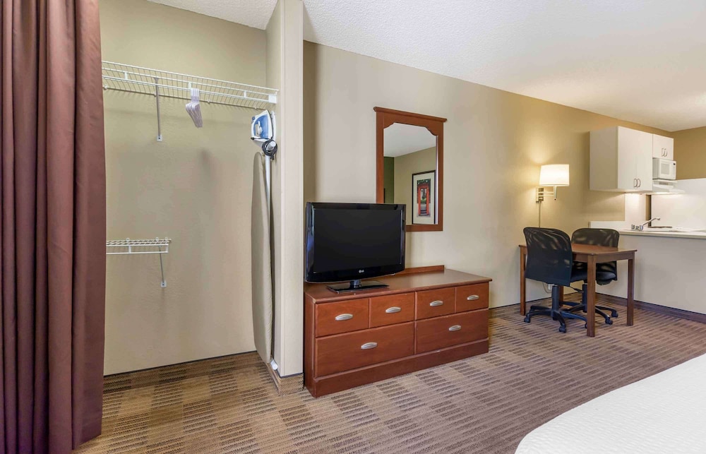 Extended Stay America Seattle - Bothell - West 9/56