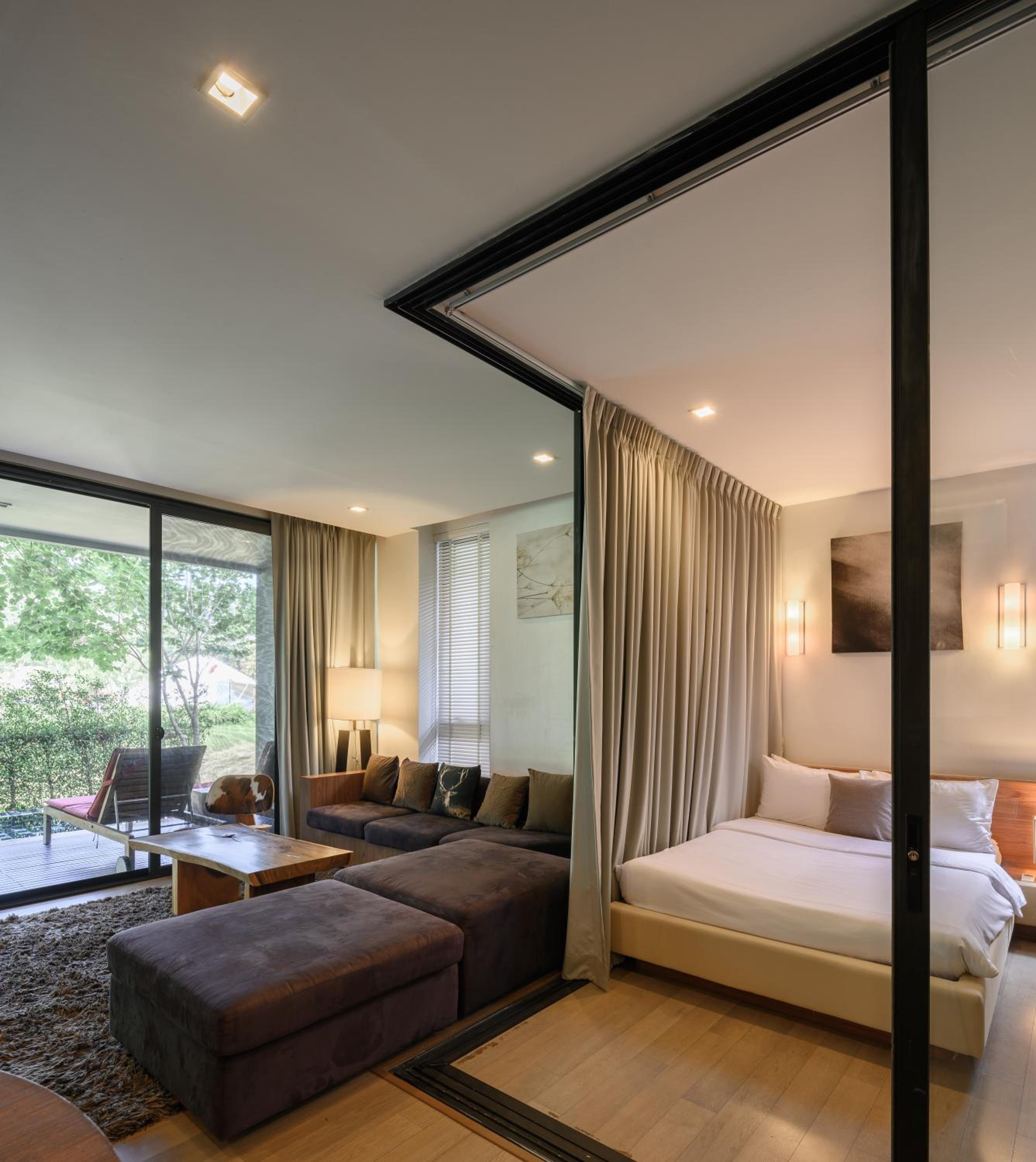 3 Bedrooms, Suite, Plunge Pool