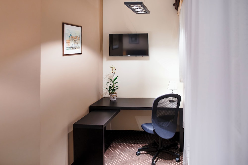 Boutique Hotel’s Bytom 43/49