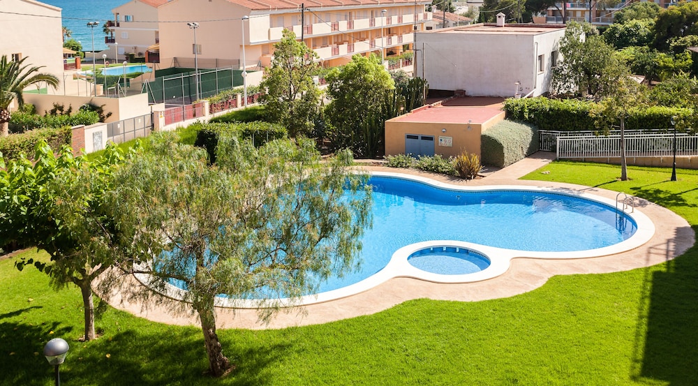 Bovalar Apartments Casa Azahar 13/16