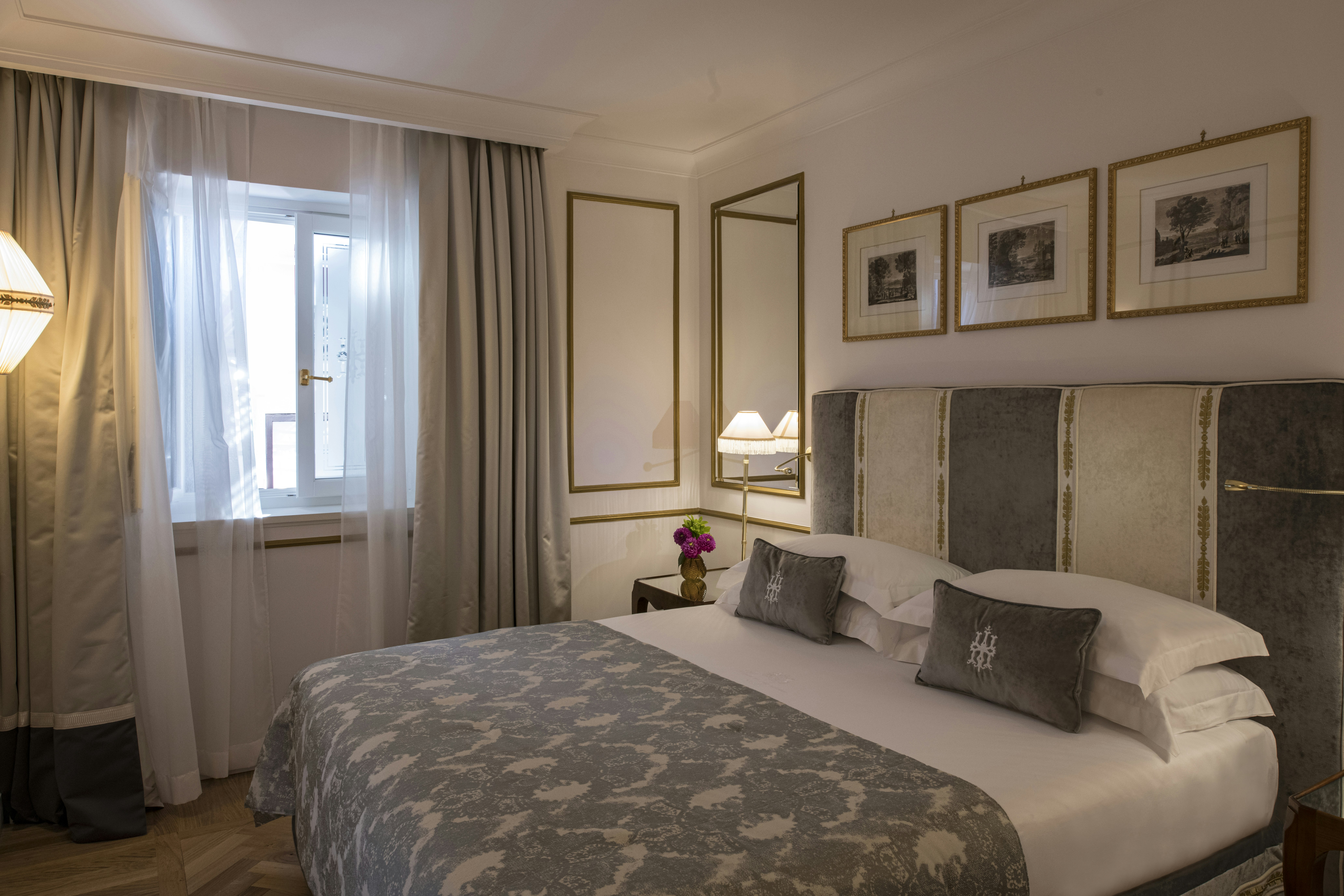 Hotel D Inghilterra Starhotels Collezione 21/59