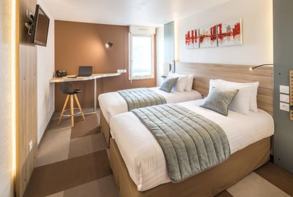 Inter Hotel Le Luy de Bearn 5/34
