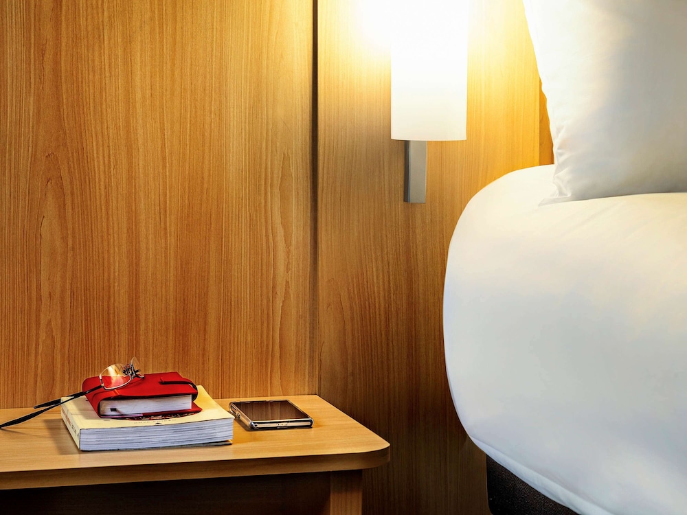 ibis Rio de Janeiro Nova America 24/75