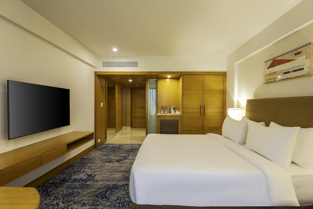 Radisson Blu Hotel Pune Kharadi 18/77